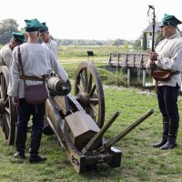 Zobacz w powiększeniu: POWSTANIE STYCZNIOWE – 160 lat później w Baranowie (74)